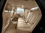 BMW 3-Series GT 2014 года